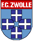 FC Zwolle logo